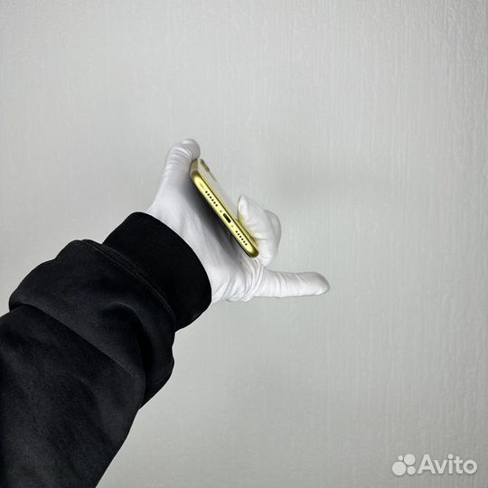 iPhone 11, 256 ГБ