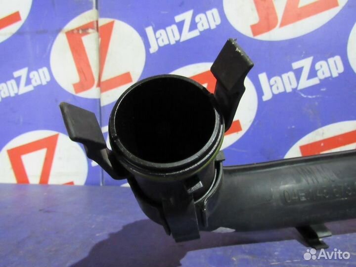 Патрубок воздушного фильтра Volkswagen Golf MK7 20