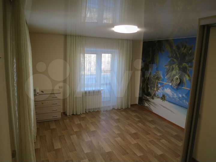 1-к. квартира, 34,7 м², 5/9 эт.