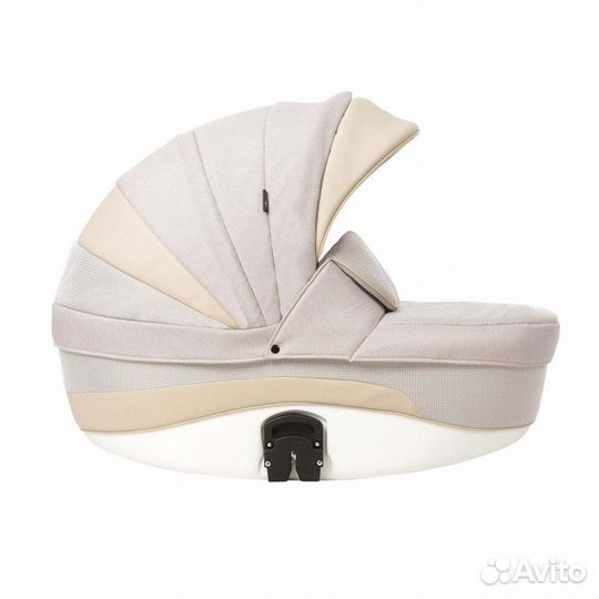 Коляска 2 в 1 indigo in 01