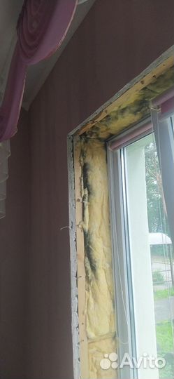 Ремонт окон, отделка лоджий и балконов