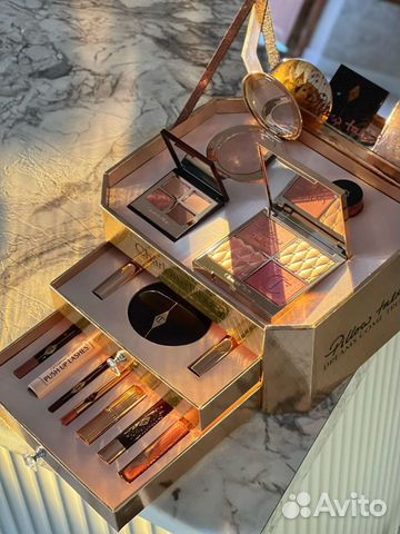 Charlotte tilbury бокс