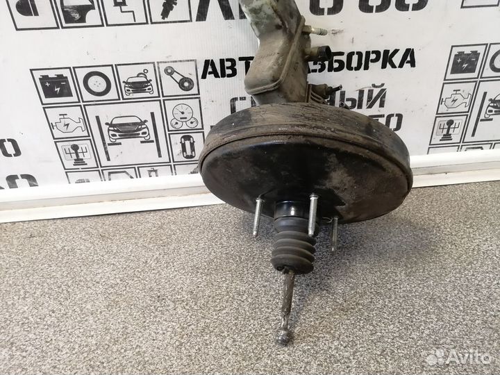 Усилитель тормозов вакуумный для Fiat Doblo