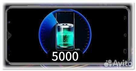 Аккумулятор на Android Все Модели + Установка