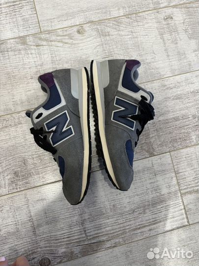 Кроссовки New balance 574 37 размер