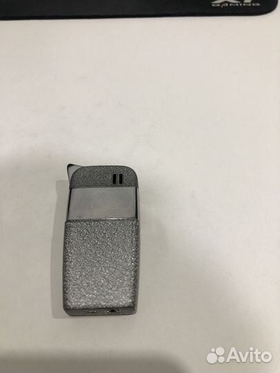 Зажигалка газовая