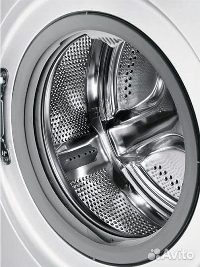 Стиральная машина electrolux EW6SN426BI