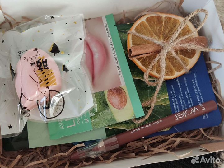 Подарок к 8 Марта