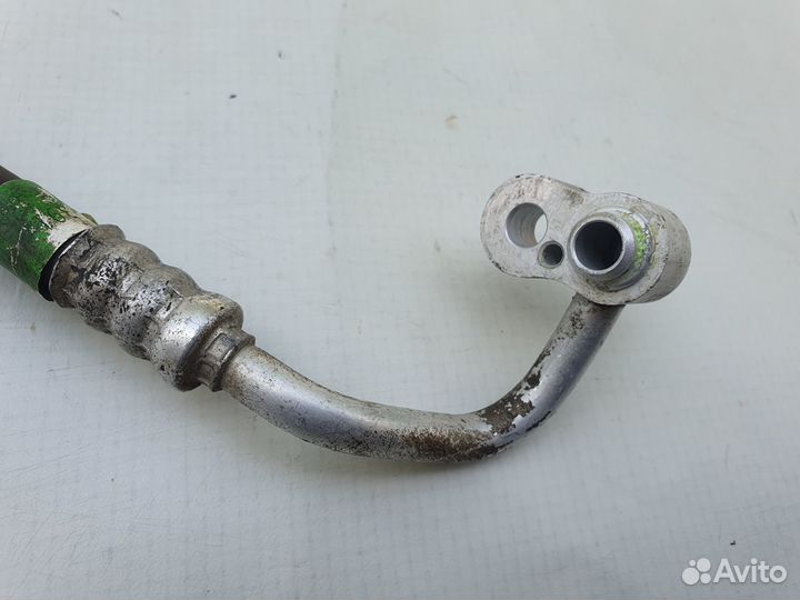 Трубка осушителя кондиционера BMW e36 M51