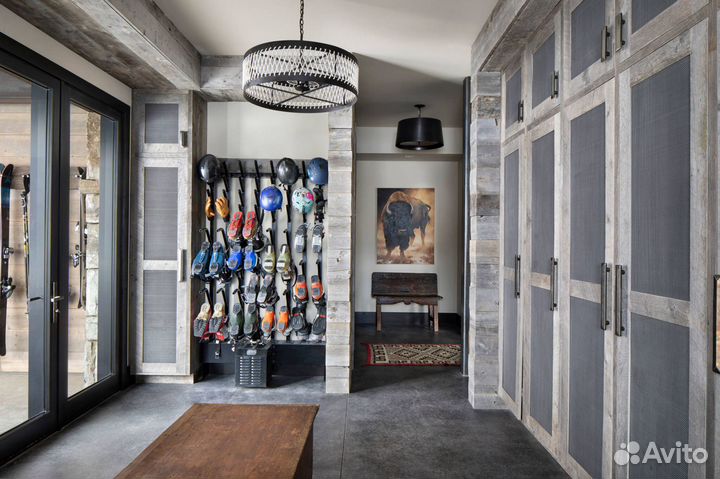 Шкаф в прихожую икеа