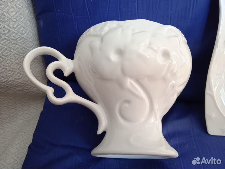 Новые чайные чашки