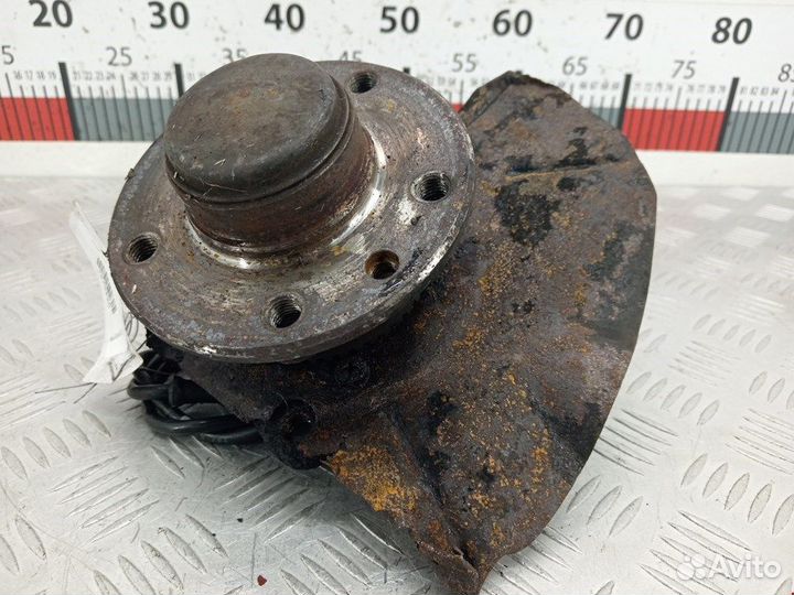 Ступица для Opel Omega B