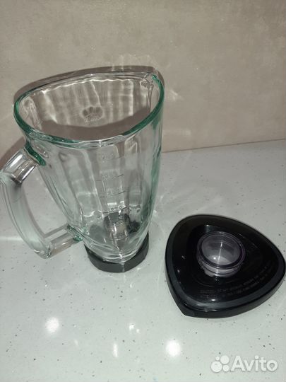 Блендер стационарный braun запчасти