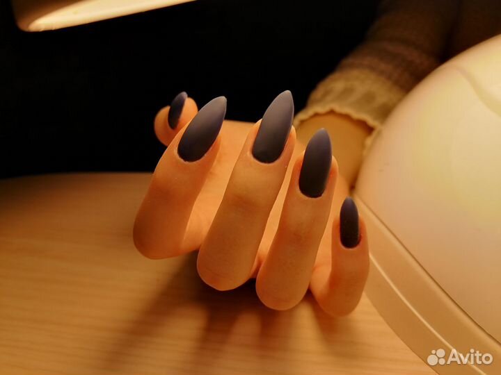 Маникюр, педикюр, депиляция