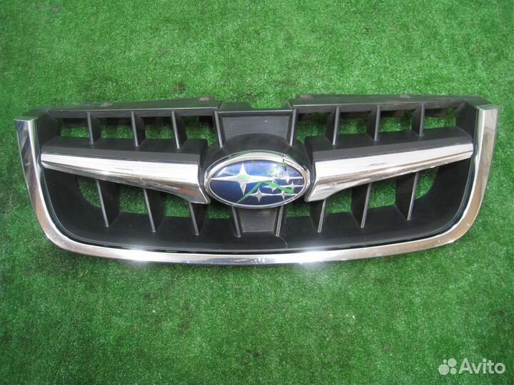 Решетка радиатора Subaru Legacy/ Outback BP/B13 2