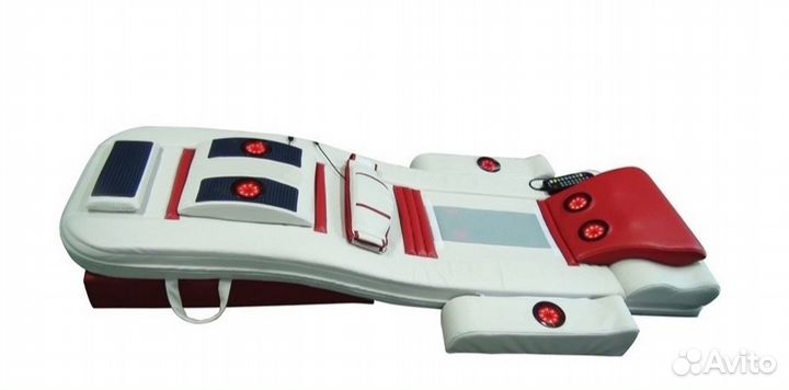 Массажёр Премиум новый