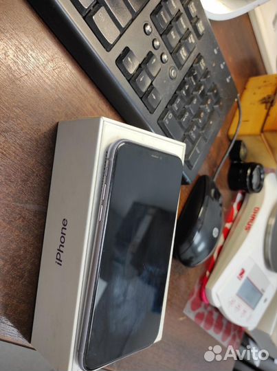 Apple iPhone 11 64GB