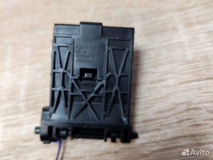 Датчик наличия картриджа RC2-1116 HP P1102