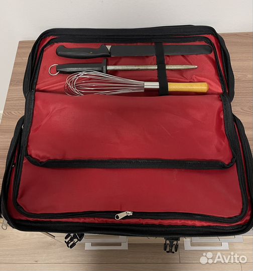 Набор кухонных принадлежностей Mercer USA