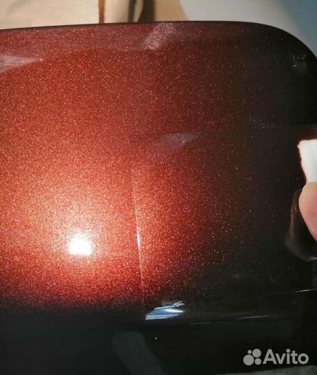 Подбор автоэмалей