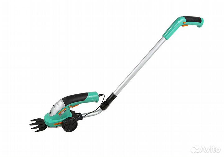 Аккумуляторный кусторез Sturm CHT3601