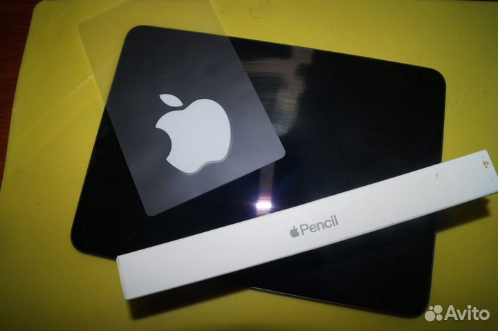 iPad Air 5 2022 m1 64 wi fi