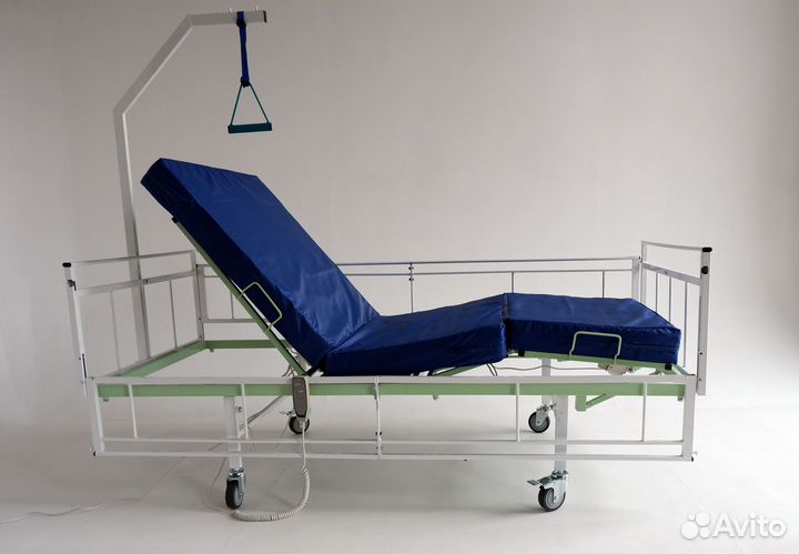 Аренда медицинской кровати для лежачих больных