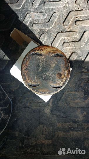 Комплект поршней на Митсубиси Аутлендер хл 6b31