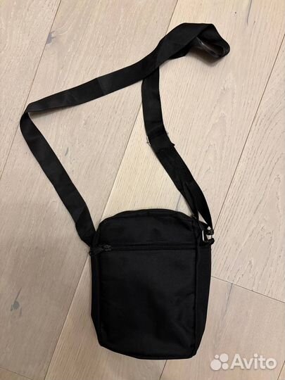 Сумка мужская через плечо
