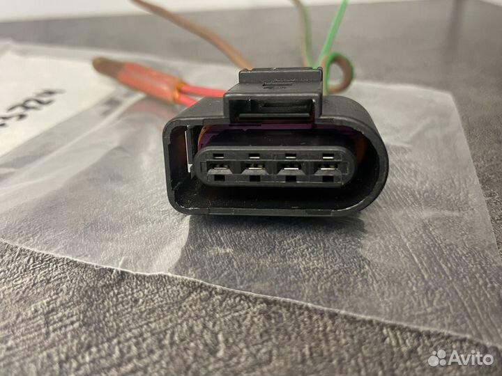 8K0973724 VAG Разъем