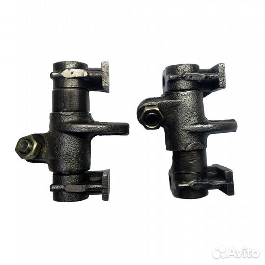 Коромысло нового образца мотоцикла Урал 2 шт рест