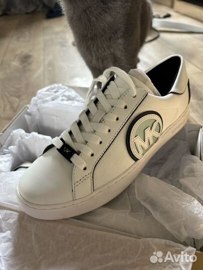 Кеды женские