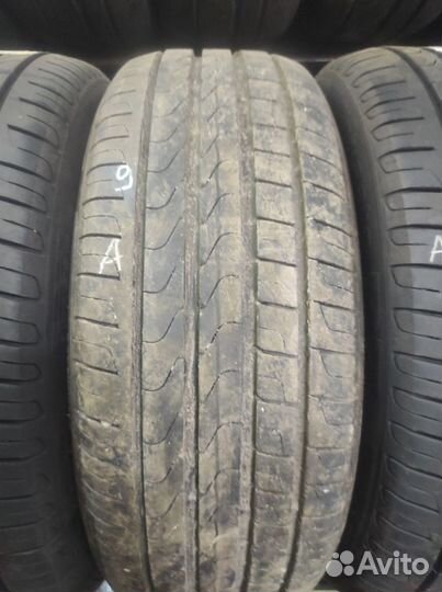 Pirelli Cinturato P7 205/50 R17 89V