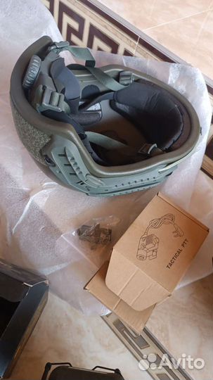 Каска военная