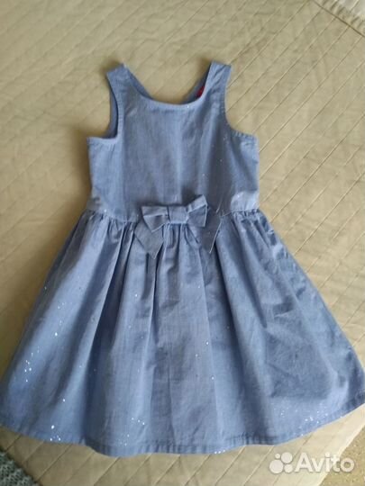 Платье для девочки 92 Futurino Girl