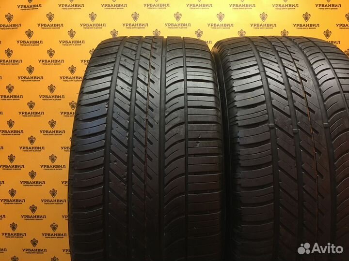 Goodyear Eagle F1 Asymmetric SUV 4x4 285/40 R22 110Y