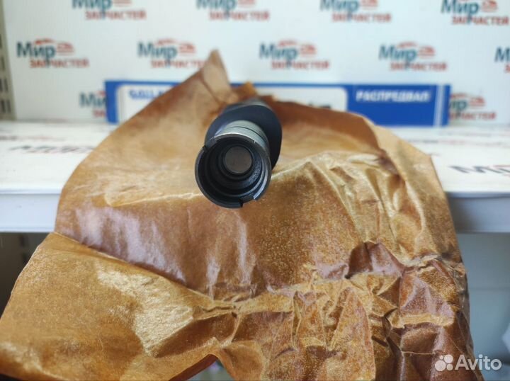 Распредвал logan sandero duster terrano almera