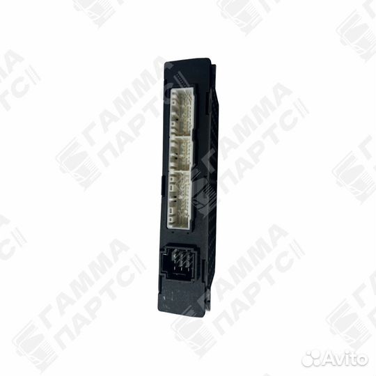 Блок управления контроллер автомобиля VCU shacman