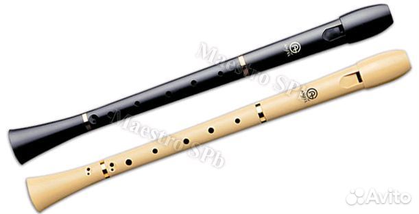 Блокфлейта Альт