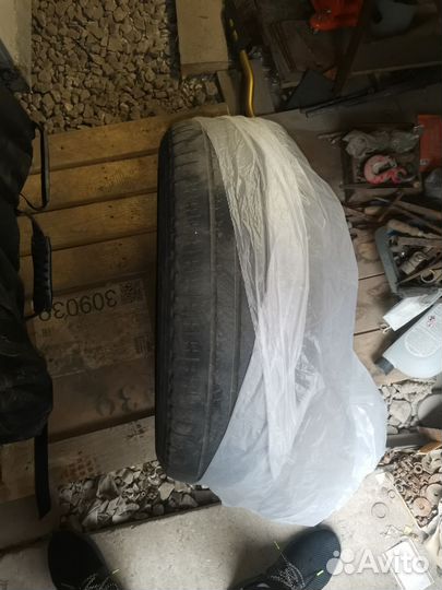 Pirelli Scorpion Verde All Season 215/65 R16