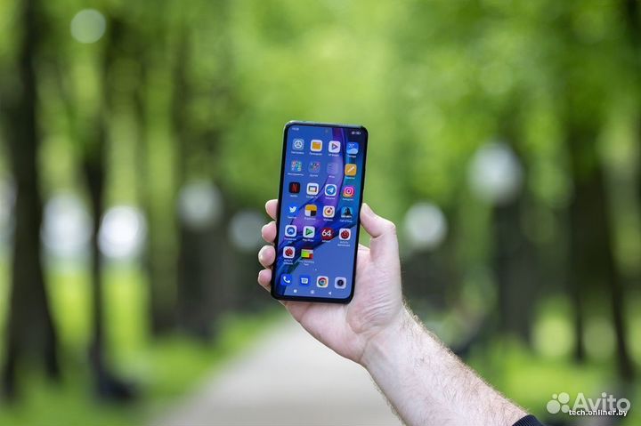 Xiaomi Redmi Note 11 Pro 5g plus 6/128Gb новый