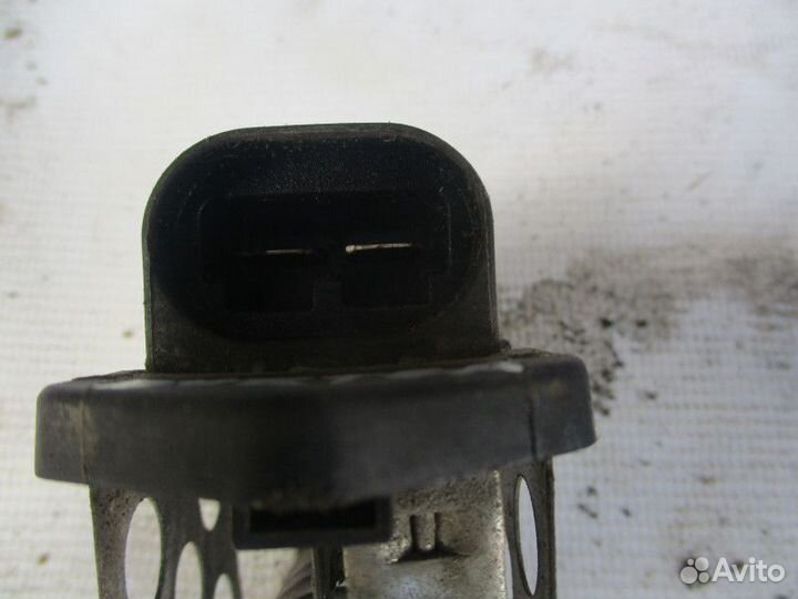 Резистор печки Renault Duster 1 HS