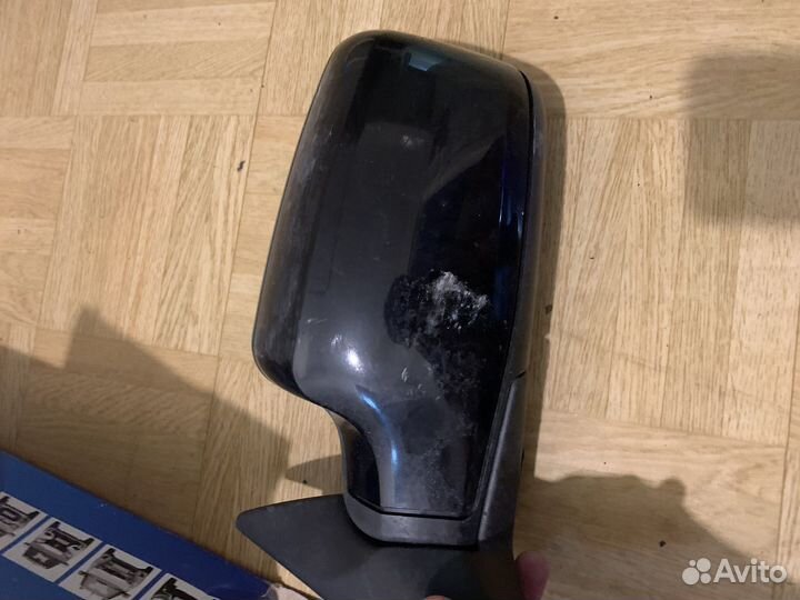 Зеркала priora 1