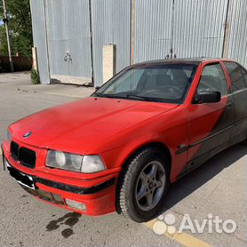 Запчасти BMW 3-serie E36 , разборка, автозапчасти новые и б/у по спец цене с фото купить.