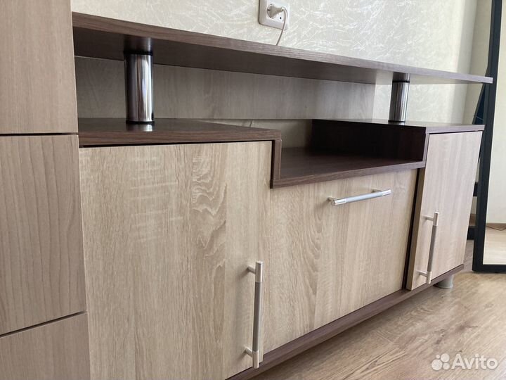 Тумба под тв