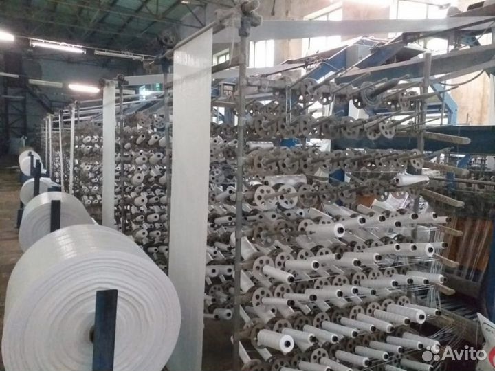 Рабочий цеха