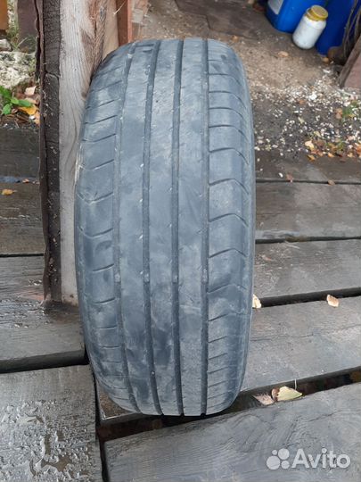 Dunlop SP Sport 2050M 205/60 R16