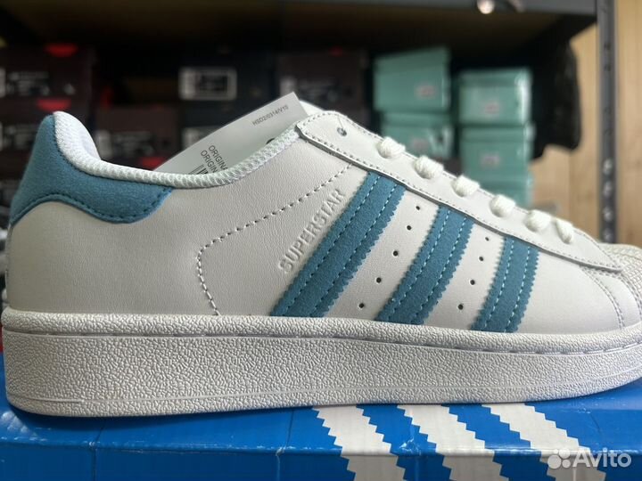 Кроссовки Adidas Superstar