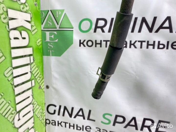 Шланг гур Mazda Mpv LW5W GY-DE 2.5 2001