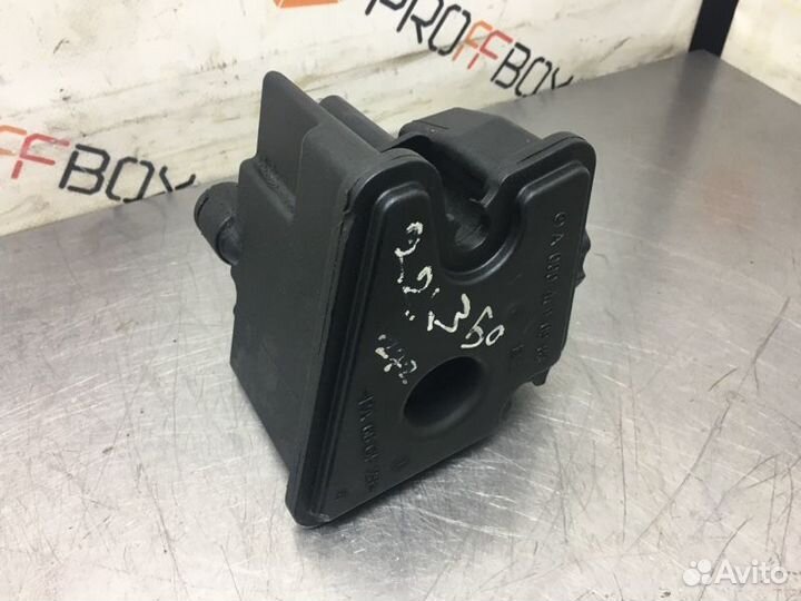 Бачок гидроусилителя Mercedes C-Class W203 M272